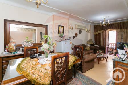 فلیٹ 3 غرف نوم للبيع في سيدي جابر، الإسكندرية - 1. jpg