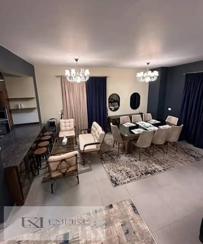 3 Bedroom Townhouse for Sale in Shorouk City, Cairo - IMG-20250826-WA0050. jpg