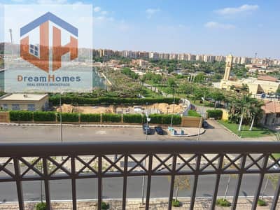 4 Bedroom Flat for Rent in Madinaty, Cairo - WhatsApp Image 2025-08-27 at 18.44. 55 (3). jpeg