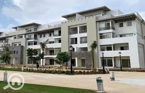 2 Bedroom Apartment for Sale in New Cairo, Cairo - 0b8c417f-c411-4073-8ea6-d393e9456b81. jpg