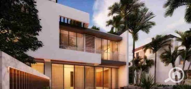 2 Bedroom Villa for Sale in Mostakbal City, Cairo - 1000345361. jpg