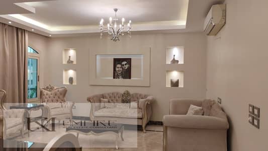 فلیٹ 3 غرف نوم للبيع في القاهرة الجديدة، القاهرة - IMG-20250828-WA0289. jpg