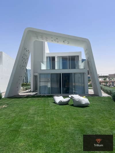 4 Bedroom Villa for Sale in North Coast, Matruh - WhatsApp Image 2025-04-08 at 00.18. 04_e31280ed. jpg