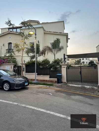 5 Bedroom Villa for Sale in Mokattam, Cairo - 484872245_1048742413942336_7632987392667483845_n. jpg