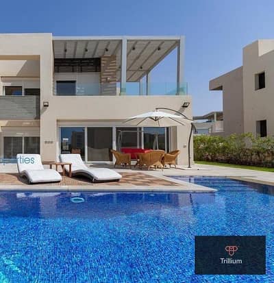 3 Bedroom Chalet for Sale in North Coast, Matruh - 463048957_1200341591270507_2129361428590857675_n. jpg