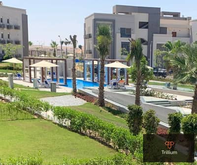 شاليه 2 غرفة نوم للبيع في الساحل الشمالي، مطروح - 515276184_10162796159891278_6992771479441512519_n. jpg