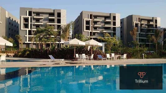 3 Bedroom Apartment for Sale in Hadayek October, Giza - 426039633_7394783283911673_3310974026026004437_n. jpg