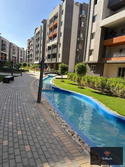 3 Bedroom Flat for Sale in Hadayek October, Giza - 508531317_1973584660112879_995148201938220010_n. jpg