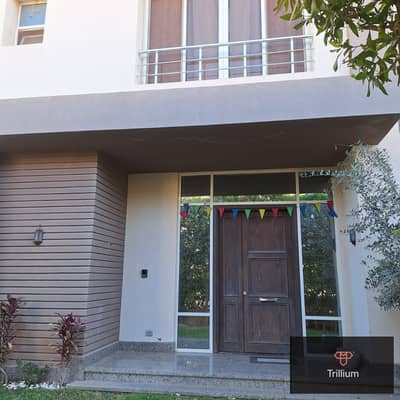 4 Bedroom Villa for Sale in 6th of October, Giza - WhatsApp Image 2025-07-20 at 18.47. 42_b336b270. jpg