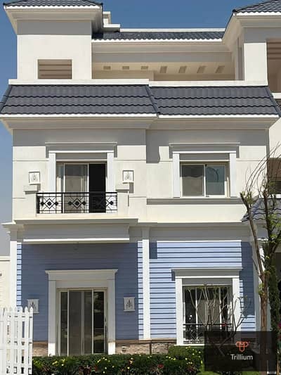 4 Bedroom Villa for Sale in 6th of October, Giza - 491938911_122154766580545872_4979379139613461544_n. jpg