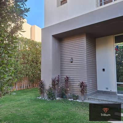 4 Bedroom Villa for Sale in 6th of October, Giza - WhatsApp Image 2025-07-20 at 18.47. 42_34cb1711. jpg