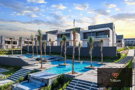 4 Bedroom Villa for Sale in Sheikh Zayed, Giza - 497706434_122206289168149210_3118933717004158865_n. jpg