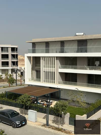3 Bedroom Apartment for Sale in 6th of October, Giza - WhatsApp Image 2025-07-22 at 01.34. 11_fd833697. jpg