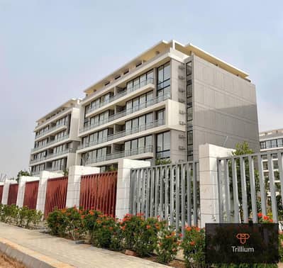 3 Bedroom Flat for Sale in Hadayek October, Giza - IMG-20250803-WA0134. jpg