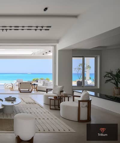 2 Bedroom Townhouse for Sale in North Coast, Matruh - IMG-20250731-WA0242. jpg