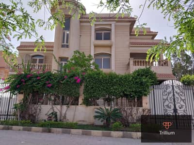 11 Bedroom Villa for Sale in Sheikh Zayed, Giza - WhatsApp Image 2025-08-13 at 13.46. 48_2f5872f5. jpg