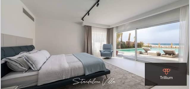 3 Bedroom Chalet for Sale in North Coast, Matruh - IMG-20250813-WA0301. jpg