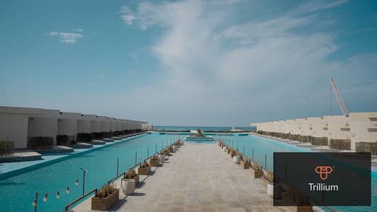 2 Bedroom Chalet for Sale in North Coast, Matruh - WhatsApp Image 2025-08-13 at 17.26. 48_e66da14f. jpg
