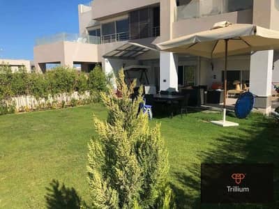 3 Bedroom Chalet for Sale in North Coast, Matruh - WhatsApp Image 2025-07-24 at 16.35. 49_f898f46b. jpg