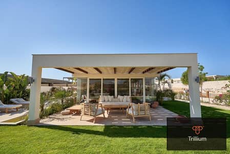 2 Bedroom Villa for Sale in North Coast, Matruh - WhatsApp Image 2025-07-26 at 16.42. 14_df9b9f0e. jpg