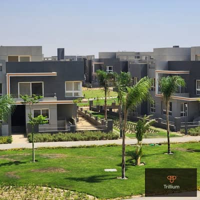 شقة 3 غرف نوم للبيع في الشيخ زايد، الجيزة - WhatsApp Image 2025-07-24 at 01.42. 13_a8deb3e7. jpg