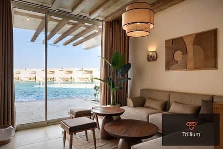 2 Bedroom Chalet for Sale in North Coast, Matruh - 527352113_122171868374441300_1694326829052341960_n. jpg