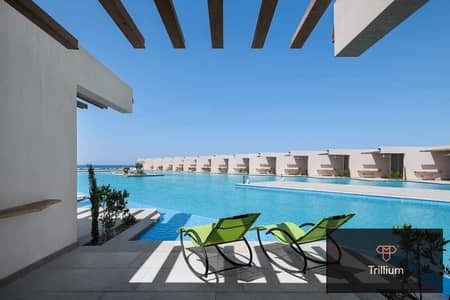 2 Bedroom Chalet for Sale in North Coast, Matruh - 526985498_122171868452441300_3191450089382311136_n. jpg