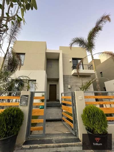 4 Bedroom Villa for Sale in 6th of October, Giza - 481197370_1675842329970758_7672055075665671839_n. jpg