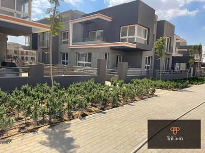 3 Bedroom Villa for Sale in 6th of October, Giza - 531308880_1957981428335360_4651979884223243502_n. jpg