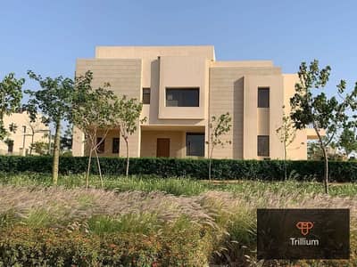 5 Bedroom Villa for Sale in 6th of October, Giza - 496542080_1058555719465310_3867337804928064839_n. jpg