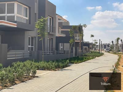 2 Bedroom Flat for Sale in 6th of October, Giza - WhatsApp Image 2025-07-24 at 01.42. 10_283d0ec6. jpg