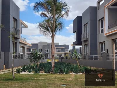 3 Bedroom Flat for Sale in 6th of October, Giza - WhatsApp Image 2025-07-24 at 01.42. 10_20823aeb. jpg