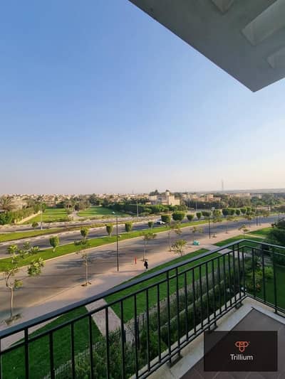 شقة 3 غرف نوم للايجار في الشيخ زايد، الجيزة - WhatsApp Image 2025-08-25 at 12.01. 27_17404075. jpg
