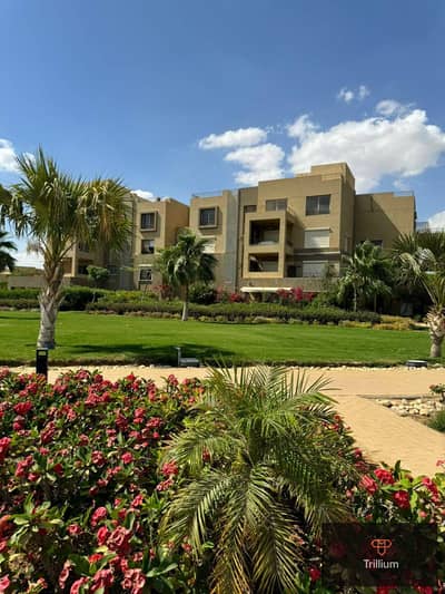 بنتهاوس 3 غرف نوم للبيع في 6 أكتوبر، الجيزة - 527872285_10171755854855034_1587655667649851876_n. jpg