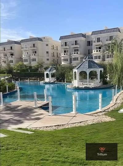 فیلا 3 غرف نوم للبيع في 6 أكتوبر، الجيزة - 480569605_1986593331832851_2129249251548400639_n. jpg