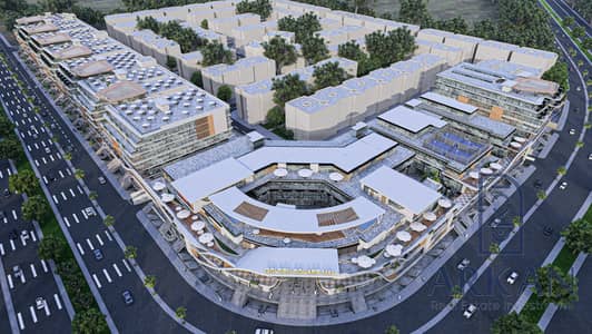 محلات تجارية  للبيع في حدائق اكتوبر، الجيزة - ffad3b27-e7c7-4a2e-b5e6-156828879374. jpg