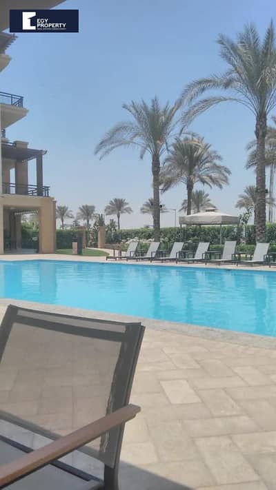 شقة 3 غرف نوم للبيع في المقطم، القاهرة - WhatsApp Image 2025-08-14 at 1.50. 26 PM (3). jpeg