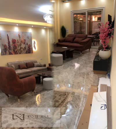 3 Bedroom Flat for Sale in New Cairo, Cairo - IMG-20250828-WA0305. jpg