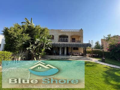 7 Bedroom Villa for Sale in North Coast, Matruh - WhatsApp Image 2025-08-30 at 5.50. 32 PM. jpeg