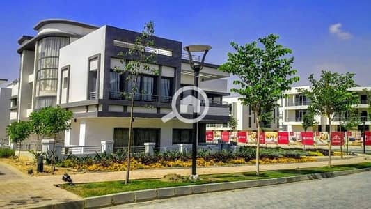 فیلا 5 غرف نوم للبيع في مدينة المستقبل، القاهرة - IMG-20250830-WA0118. jpg