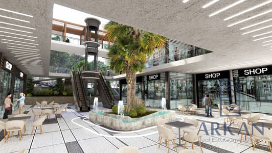 محلات تجارية  للبيع في حدائق اكتوبر، الجيزة - 1ec34a3b-b258-427d-b9c6-ba1bfb10af31. jpg