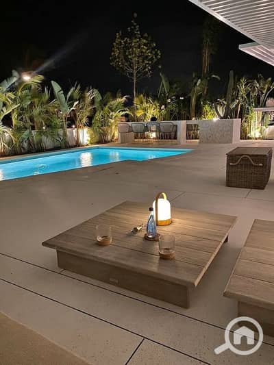 3 Bedroom Villa for Sale in New Cairo, Cairo - 538871888_122200673786360574_119979893404166910_n. jpg