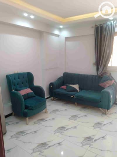 2 Bedroom Apartment for Rent in 6th of October, Giza - IMG20250516162311. jpg