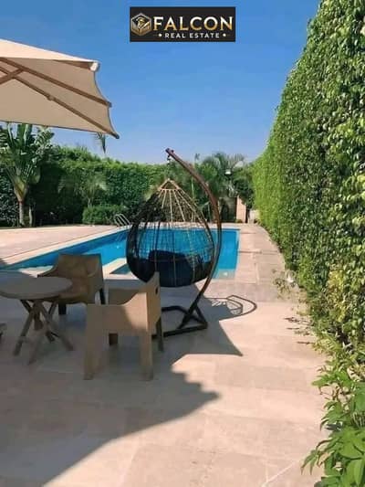 4 Bedroom Townhouse for Sale in Katameya, Cairo - c07e7a10-22d3-4a61-b1f3-f17c00974019. jpeg