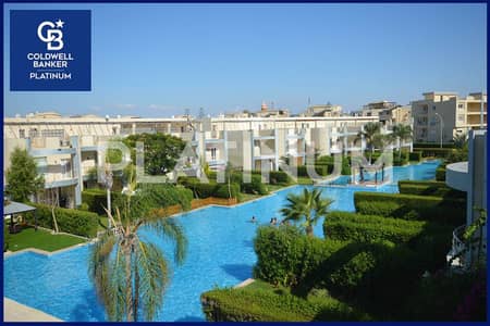 4 Bedroom Apartment for Sale in North Coast, Matruh - 1. jpg