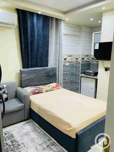 1 Bedroom Room for Rent in 6th of October, Giza - IMG-20250630-WA0079(1). jpg