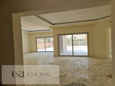 فیلا 6 غرف نوم للايجار في القاهرة الجديدة، القاهرة - IMG-20250828-WA0428. jpg