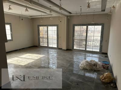 3 Bedroom Flat for Sale in New Cairo, Cairo - IMG-20250828-WA0452. jpg