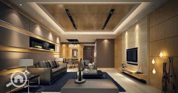 شقة 3 غرف نوم للايجار في سبورتنج، الإسكندرية - IMG_2927. jpg