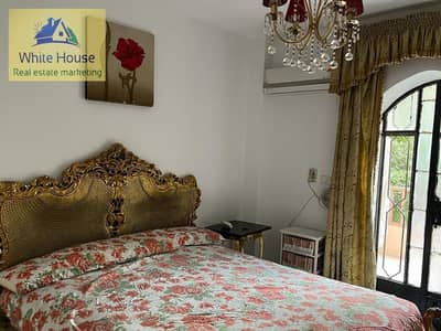2 Bedroom Apartment for Rent in New Cairo, Cairo - WhatsApp Image 2025-08-30 at 8.10. 56 AM. jpeg